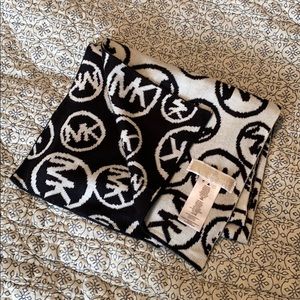 Michael Kors Scarf